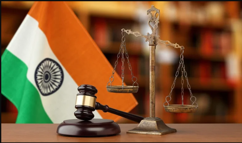 Indian Law